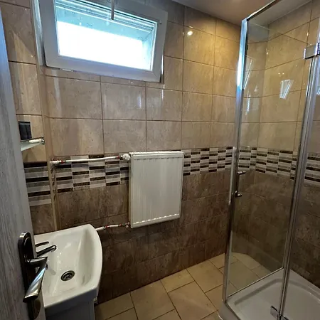 Guest house Rezydencja Karnat 3 Karpacz *