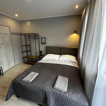 Guest house Rezydencja Karnat 3 Karpacz Karpacz