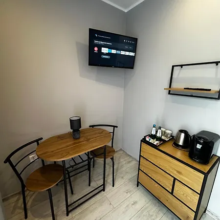 Rezydencja Karnat 3 Karpacz Guest house *