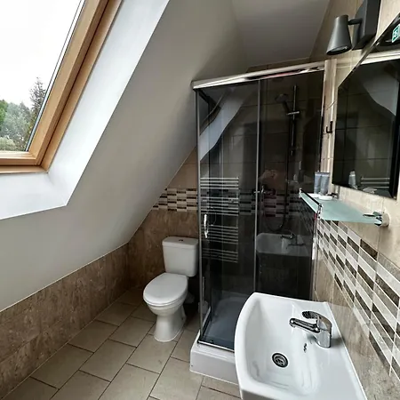 Guest house Rezydencja Karnat 3 Karpacz