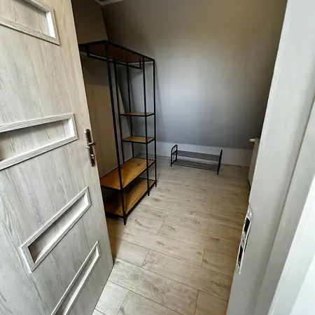 Rezydencja Karnat 3 Karpacz