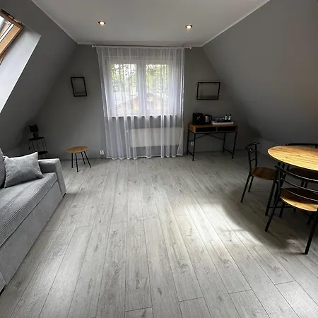 게스트하우스 Karnat 3 카르파츠