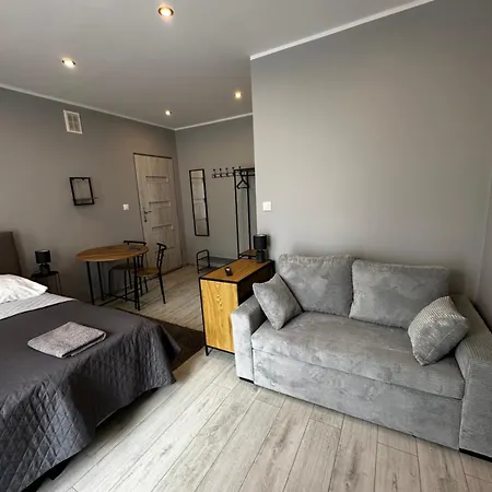 Rezydencja Karnat 3 Karpacz Guest house