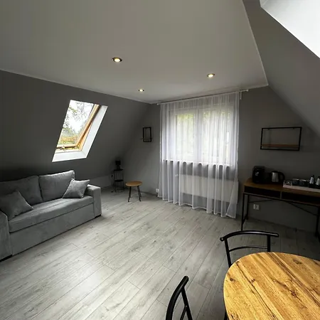 Rezydencja Karnat 3 Karpacz Guest house Karpacz