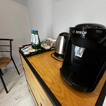 Rezydencja Karnat 3 Karpacz Karpacz