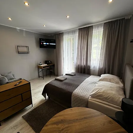 Guest house Rezydencja Karnat 3 Karpacz