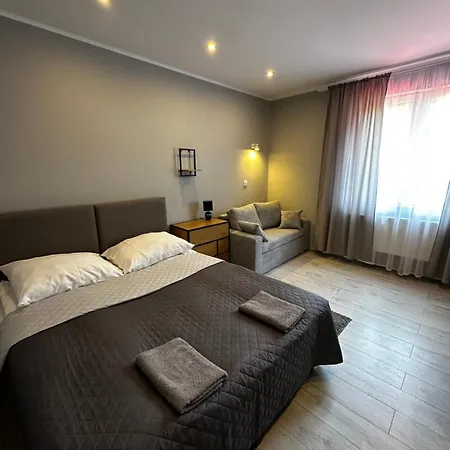 Rezydencja Karnat 3 Karpacz Guest house Karpacz