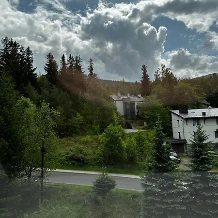 Rezydencja Karnat 3 Karpacz Karpacz
