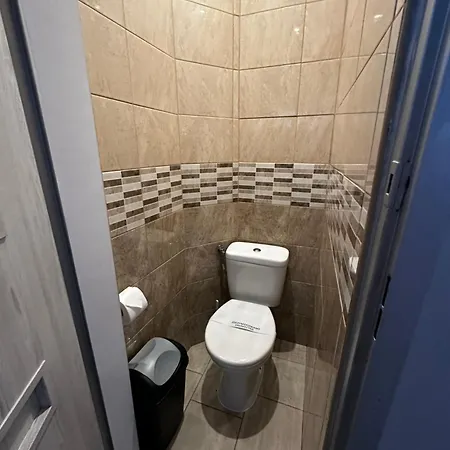 Guest house Rezydencja Karnat 3 Karpacz