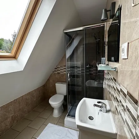 Rezydencja Karnat 3 Karpacz Guest house *