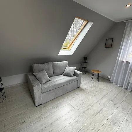 Karnat 3 게스트하우스 카르파츠