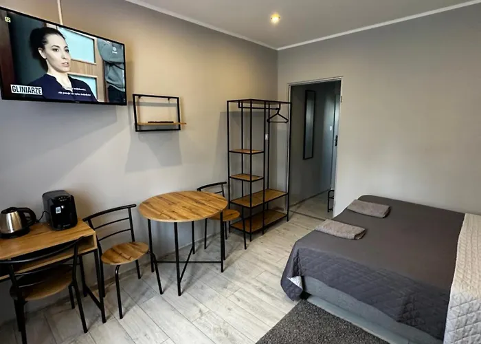 Karnat 3 Гостевой дом Карпач