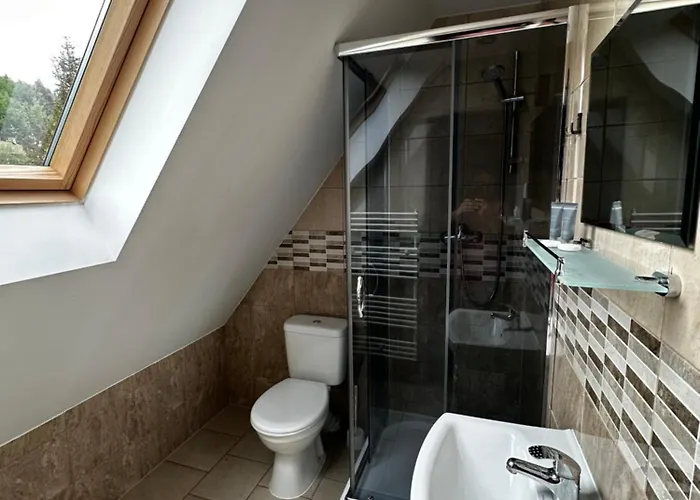 Гостевой дом Karnat 3