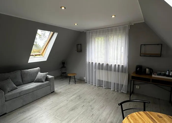 Karnat 3 Гостевой дом Карпач