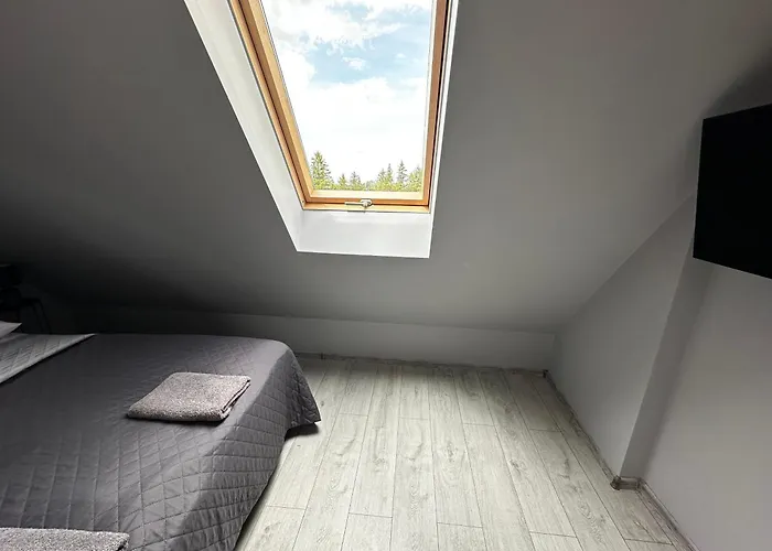 Karnat 3 3* Карпач