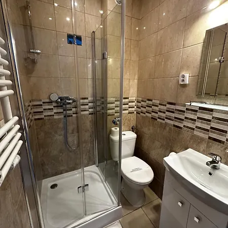 Karnat 3 Pensjonat Karpacz