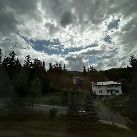 Karnat 3 Pensjonat 3*