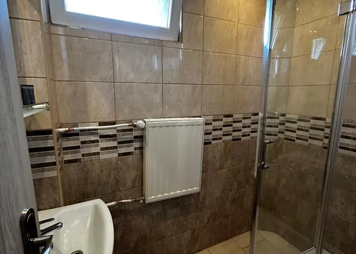 Gasthuis Karnat 3 3*