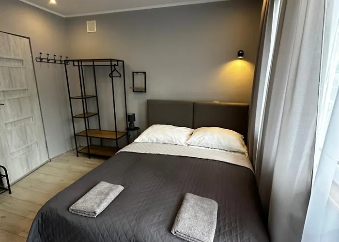 Gasthuis Karnat 3 Karpacz