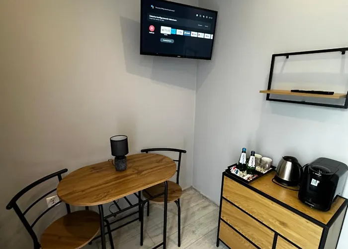 Karnat 3 Gasthuis 3*