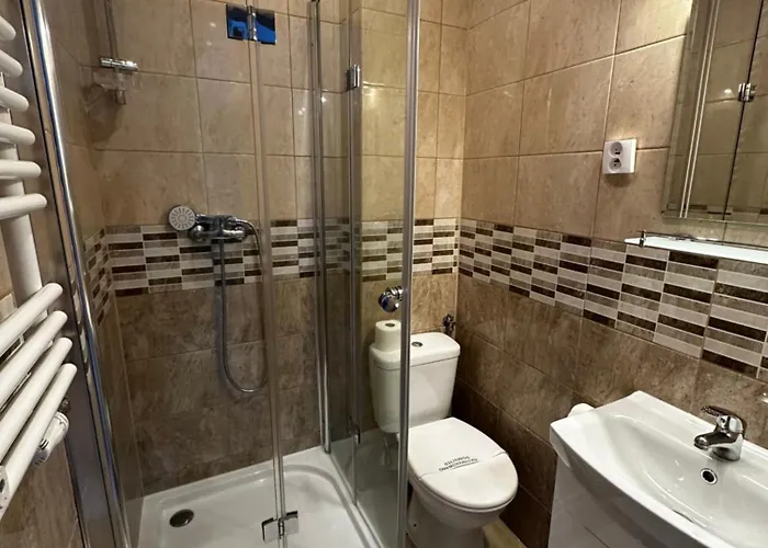 Karnat 3 Gasthuis Karpacz