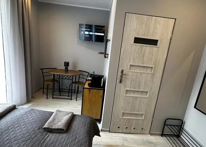 Karnat 3 Gasthuis 3*