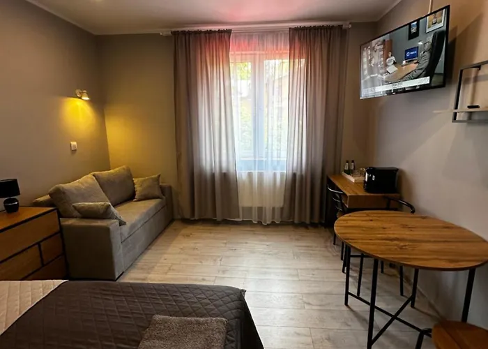 Gasthuis Karnat 3 3*