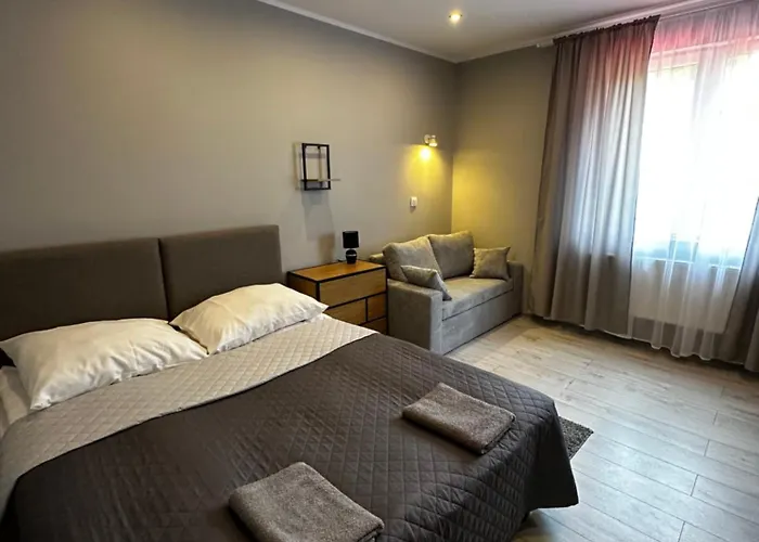 Karnat 3 Gasthuis Karpacz