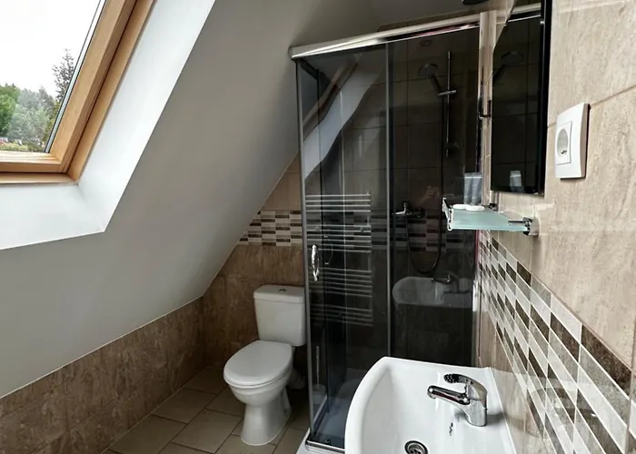 Karnat 3 Gasthuis 3*