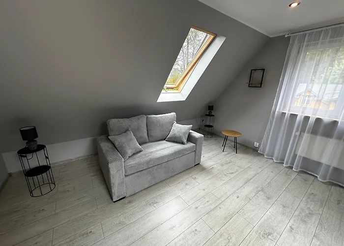 Karnat 3 Gasthuis Karpacz